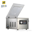 Vacuum Packing Machine Automatic Automatic Commercial Meat Vacuum Packaging Machine Factory